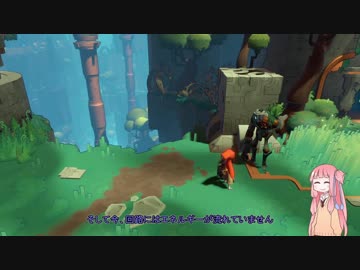 【Hob】琴葉茜と機械仕掛けの腕　第２話【VOICEROID実況】