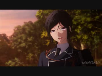 【活撃 刀剣乱舞】薬研藤四郎シーン集【活撃編】