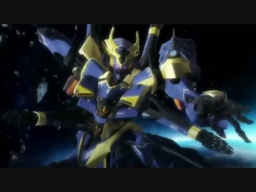 【OP差し替え】ナイツ＆マジック【MAD】