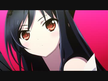 アクセル・ワールド