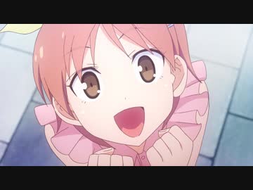 さくら荘のペットな彼女　第7話　｢彼女のきょうしゅう｣