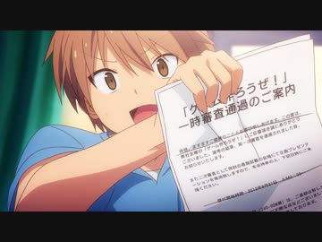 さくら荘のペットな彼女　第8話　｢どでかい花火をあげてみろ｣
