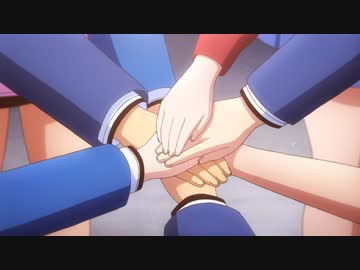 さくら荘のペットな彼女　第12話　｢愛のパワーin文化祭｣