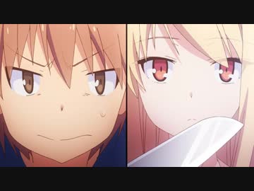 さくら荘のペットな彼女　第13話　｢冬の一歩手前で｣