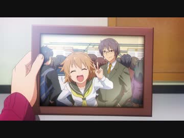 さくら荘のペットな彼女　第18話　｢宇宙人に初恋｣