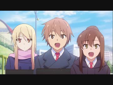 さくら荘のペットな彼女　第20話　｢この先もただいまを言うために｣