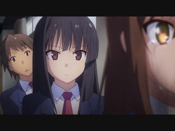 さくら荘のペットな彼女　第21話　｢誰のせいでもなく雨は降る｣