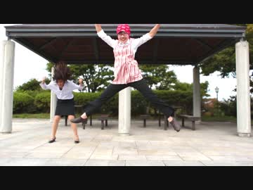 【みゆたん×山田】わたしライス定食たべにきた【踊ってみた】