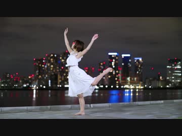 【こずえ】DEEP BLUE SONGを踊ってみた【アイマリンプロジェクト】