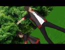 【MMD刀剣乱舞】チェックメイト【大倶利伽羅×２】