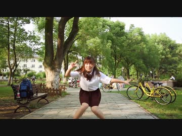 【鱼夕貊】如月attention