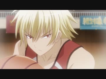 ロウきゅーぶ！SS　第4話　｢愚か男(もの)｣