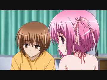 ロウきゅーぶ！SS　第5話　｢オーバーナイト・せんせ～しょん！｣