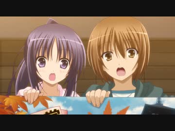 人気の ロウきゅーぶ ｓｓ 動画 1本 ニコニコ動画