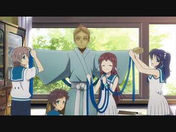 凪のあすから 全26件 Dアニメストア ニコニコ支店のシリーズ ニコニコ動画