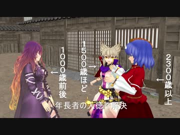 八坂神奈子レポート