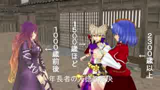 八坂神奈子レポート