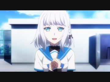 人気の ストライク ザ ブラッド 動画 464本 5 ニコニコ動画