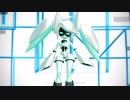 【MMDコンパス】 ココロ