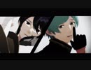 【MMDあんスタ】Love Me If You Can【奏汰・颯馬】