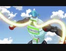 ホモと見るヘボットのガチバトル.SUNRISE