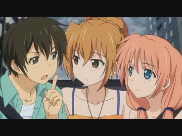 人気の ゴールデンタイム Dアニメ 動画 24本 ニコニコ動画