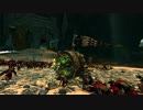 Total War:WARHAMMERⅡ スケイヴンクエストバトル
