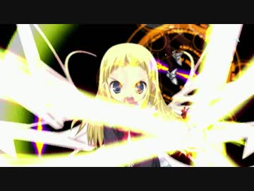 【MUGEN】Aカイン前後 狂上位ランセレチームバトル Part23