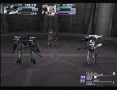 [ PS2 ] ( Xenosaga EpⅡ ) Part6(ｵﾙﾑｽ要塞編)其6/6 ( VS ESｲｻｶﾙ戦 )