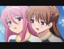 ワルキューレロマンツェ　第3話　決闘の朝