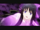 ワルキューレロマンツェ　第4話　騎士の資格