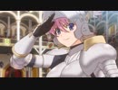 ワルキューレロマンツェ　第11話　勝利のゆくえ