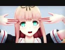 【MMD艦これ】うちの夕立で今好きになる。【改造モデル】