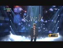 【k-pop】케이윌(K.will) - 미필적 고의 + 실화 (NONFICTION) MusicBank 170929