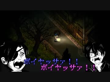 【刀剣乱舞偽実況】ポ〇テ本丸の深夜廻【Part1】