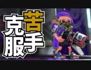 【Splatoon2】苦手なルールとステージを克服したいだけ【ラピホッカス】