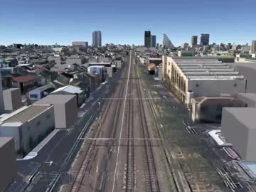 雲収集業者 / 午前8時の地球脱走計画【オリジナル曲】