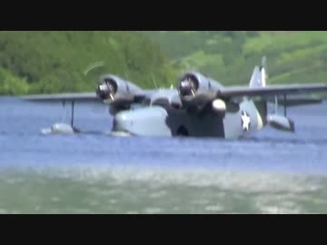 こんなの飛行機じゃないわ！羽のついたカヌーよ！