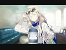 【艦これ】Richelieuケッコンムービー【秋の私服mode】