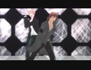 【APヘタリアMMD】あるまだWAVE【MMDモーショントレース】