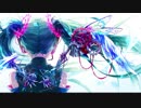 【初音ミク】Desert Dance 【オリジナル曲】