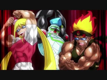 ホモと見るヘボットのガチバトルその2.SUNRISE