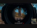 #3 「PUBG」DUO 7kill ドン勝　「フライパンに守られて」