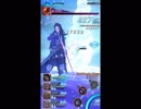[SOA]普通にプレイ　裂け目に巣喰うモンスター【獄級】