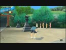 【夏色ハイスクル青春白書】パンチラ撮影我慢選手権 初見編part35