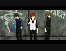 【SideMMD】メーベル
