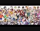 【エムステMAD】 物語の向こうへ