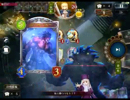 【Shadowverse】やっちゃえ、バーサーカー!!【イリヤビショップ】