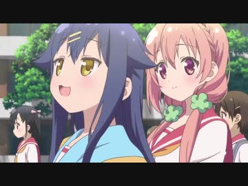 ひなこ暴徒 第4話【コマンドー×ひなこのーと】