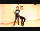 【A3!】スイートマジック 踊ってみた【綴と一成】